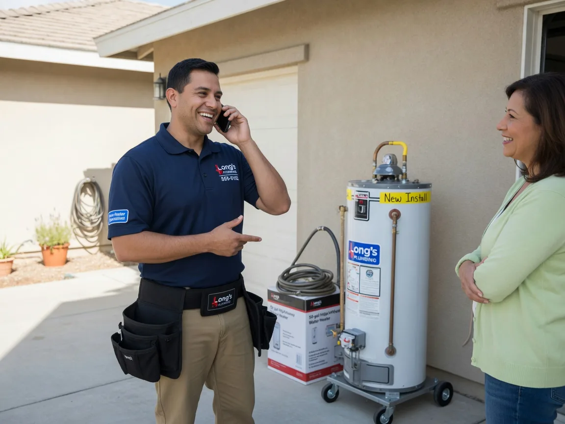Leak Detection Van Horne, IA FAQs